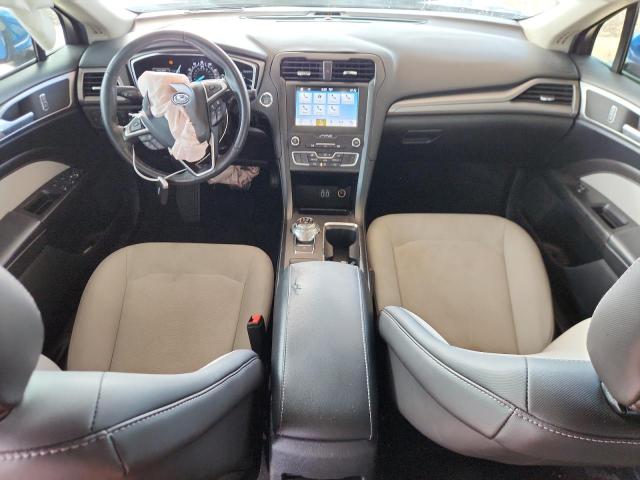 2019 FORD FUSION SE #3285990795