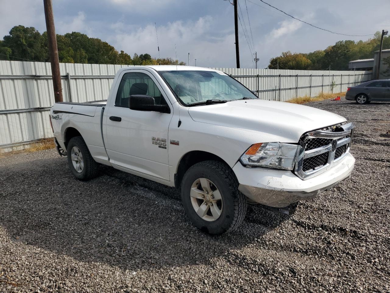 RAM 1500 TRADESMAN