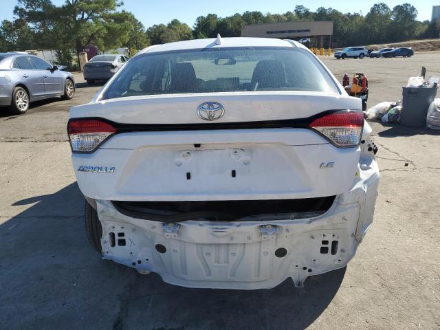2024 TOYOTA COROLLA LE #3291354135
