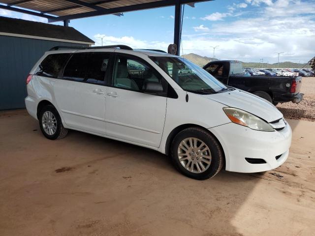 2010 TOYOTA SIENNA LE - 5TDJK4CC2AS031860