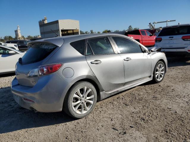 2011 MAZDA 3 S - JM1BL1K52B1423965