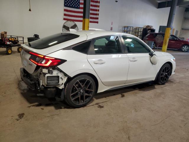 2022 HONDA CIVIC SPOR - 19XFL1H83NE021991