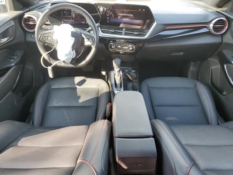 2024 CHEVROLET TRAX 2RS #3294444495