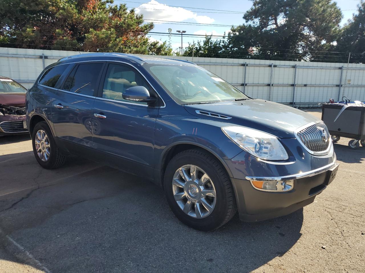 BUICK ENCLAVE
