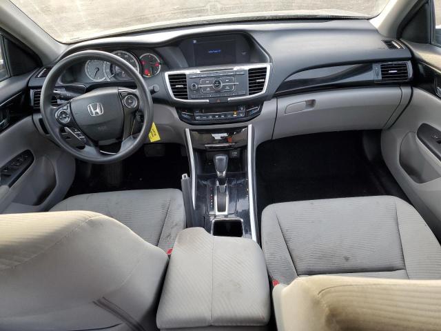 2017 HONDA ACCORD LX - 1HGCR2F35HA071167