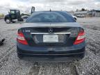 Lot #3293525406 2010 MERCEDES-BENZ C 300