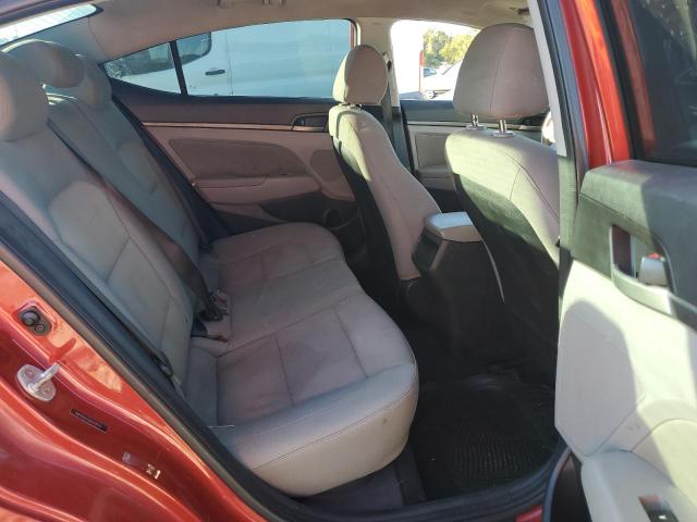 2018 HYUNDAI ELANTRA SEL - 5NPD84LF9JH248110