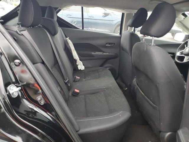 2021 NISSAN KICKS SV - 3N1CP5CV9ML527236