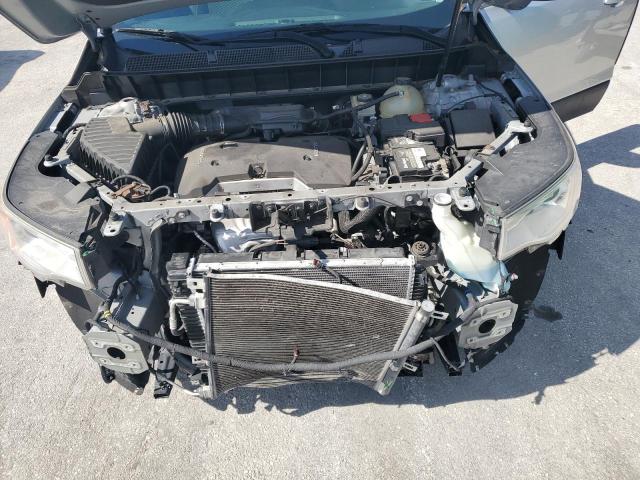 2017 GMC ACADIA SLE 1GKKNKLA0HZ201144