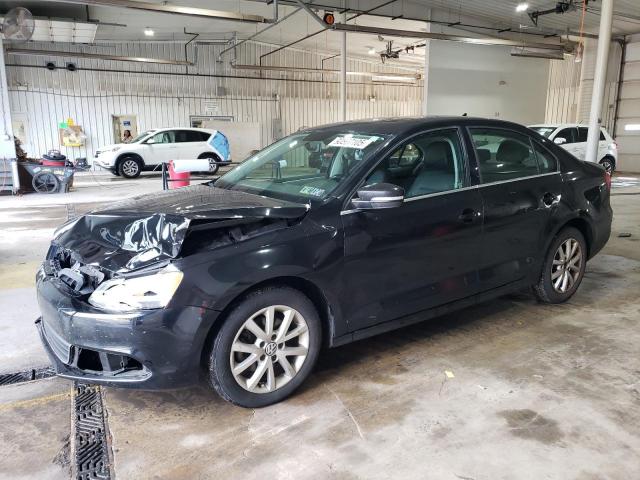 2013 VOLKSWAGEN JETTA SE #3278781728