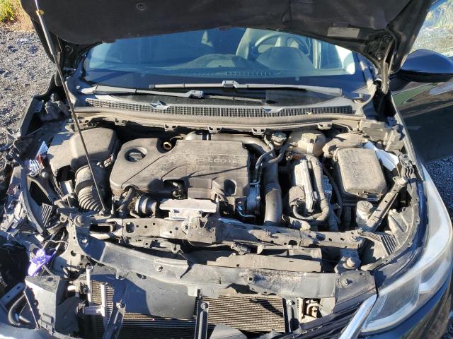 2016 CHEVROLET CRUZE LS - 1G1BC5SM6G7269966