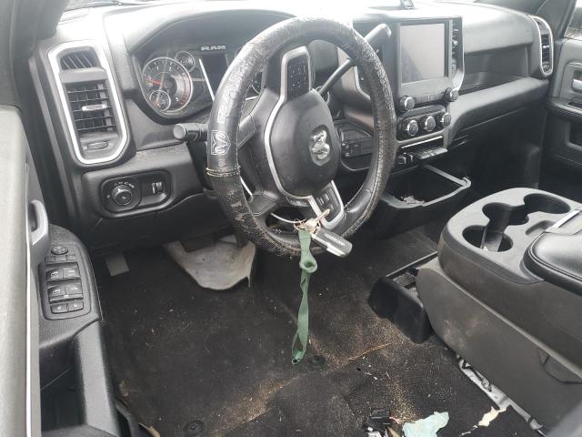 2022 RAM 2500 BIG H #3303686027