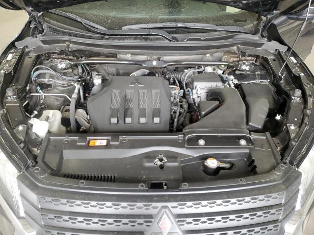 2023 MITSUBISHI ECLIPSE CROSS LE JA4ATVAA8PZ003650