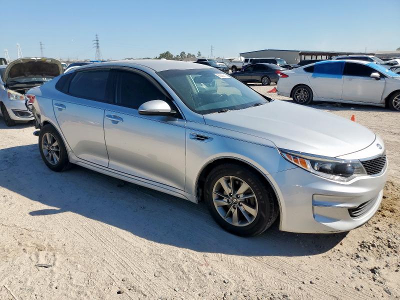 2016 KIA OPTIMA LX - 5XXGT4L14GG042990