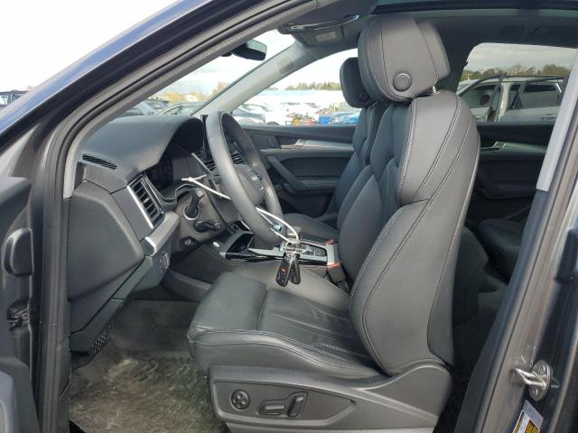 2024 AUDI Q5 PREMIUM - WA1EAAFY6R2051665