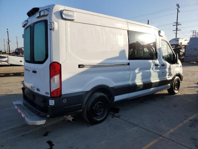 2018 FORD TRANSIT #3281385019