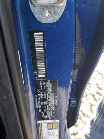 2024 KIA FORTE GT L - 3KPF54AD9RE808632