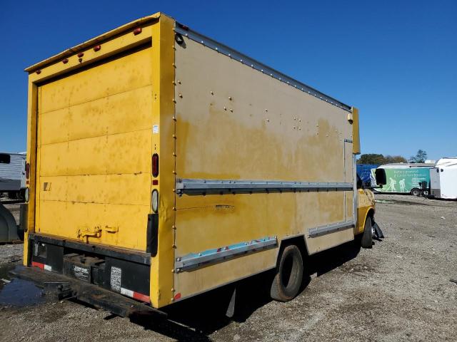 2005 GMC SAVANA #3282506879