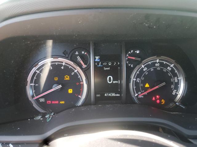 2022 TOYOTA 4RUNNER LI JTEKU5JR1N6074793