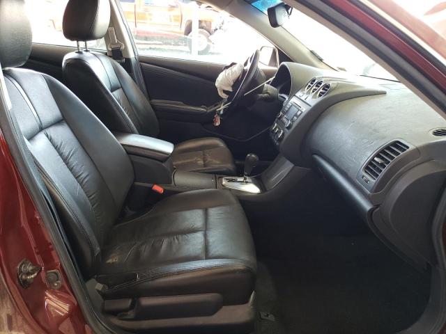 2010 NISSAN ALTIMA BASE - 1N4AL2AP9AN466989