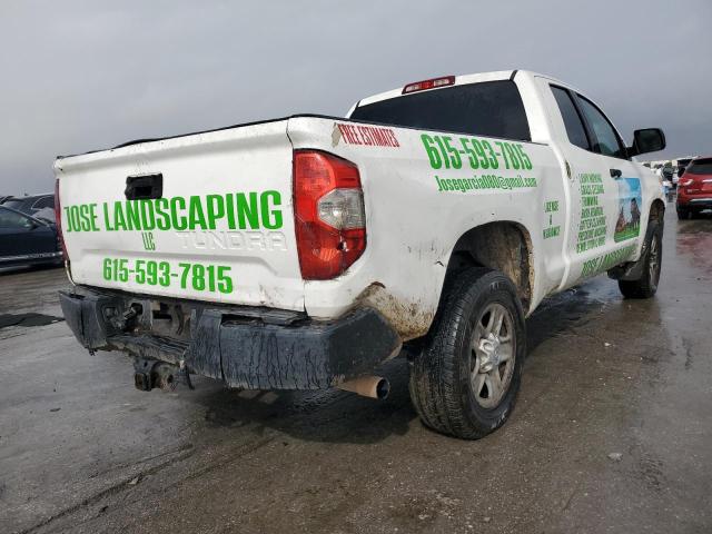 2014 TOYOTA TUNDRA DOU - Other View