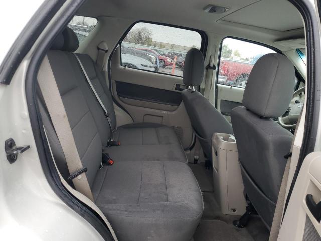 2009 FORD ESCAPE XLT #3283988851