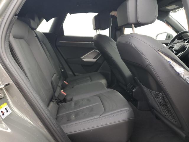 2024 AUDI Q3 PREMIUM WA1EECF38R1078280