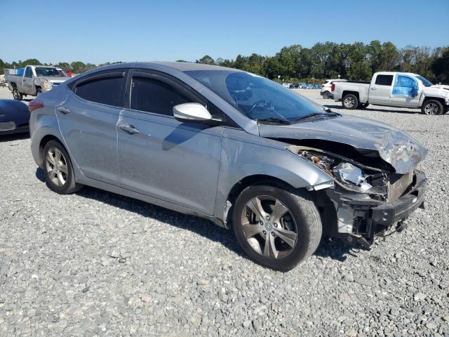 2016 HYUNDAI ELANTRA SE #3279548257