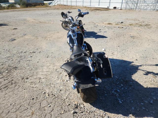 2022 HARLEY-DAVIDSON FLFBS - 1HD1YGK14NB046310