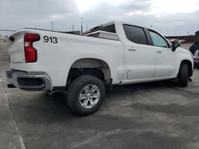 2019 CHEVROLET SILVERADO - 3GCPWCED8KG186718