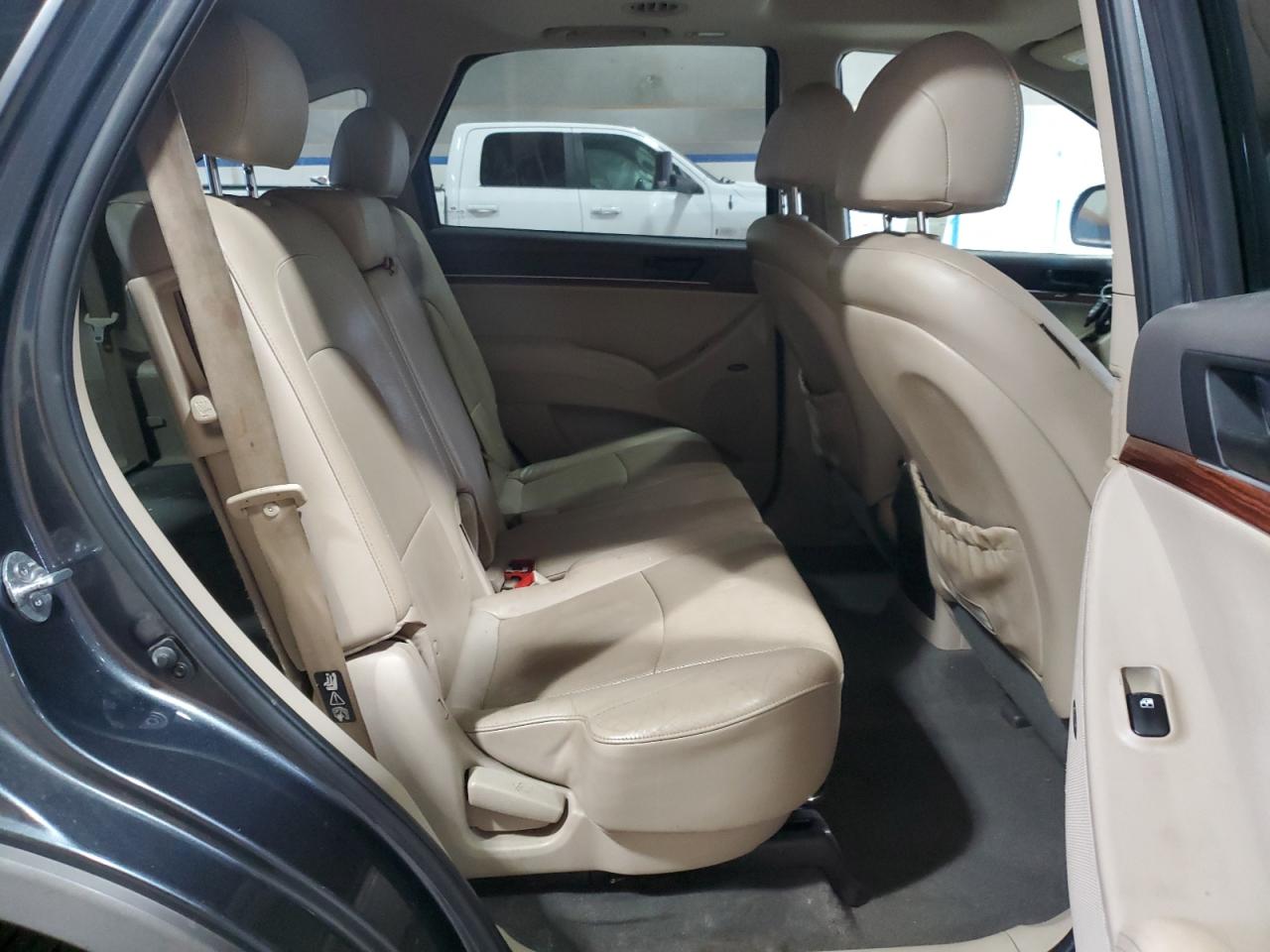 HYUNDAI VERACRUZ GLS