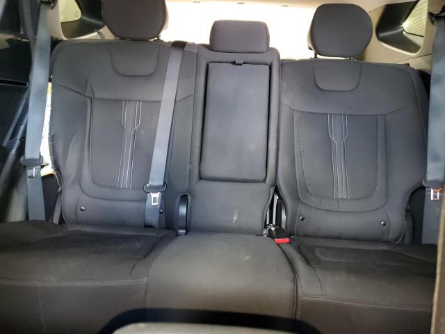 2024 HYUNDAI TUCSON SEL 5NMJBCDE9RH342808