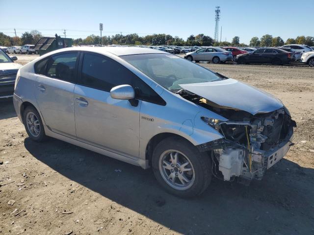 2011 TOYOTA PRIUS - JTDKN3DU7B5318468