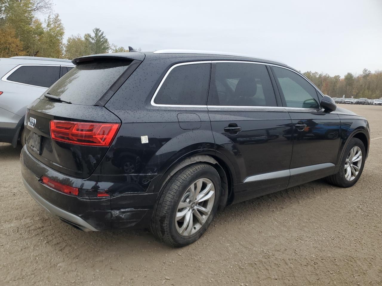AUDI Q7 PREMIUM PLUS