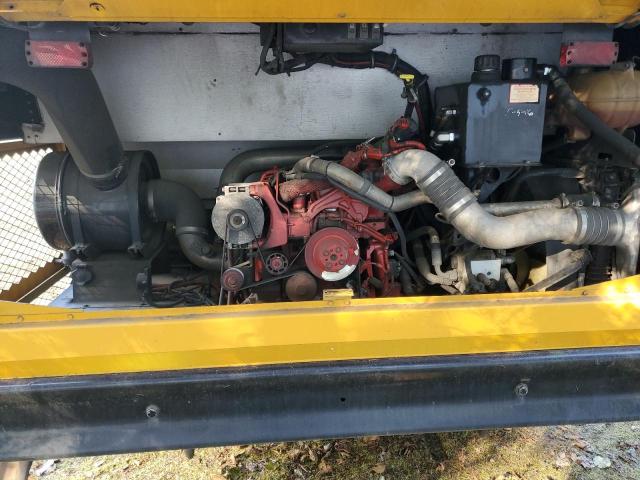 2009 THOMAS SAF-T-LINER HDX #3256344373