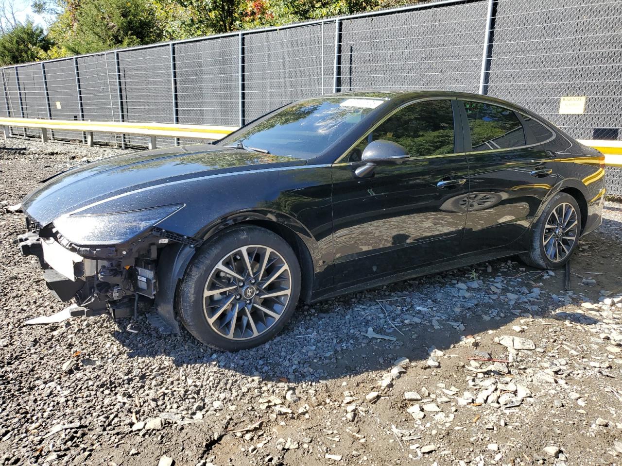 HYUNDAI SONATA LIMITED