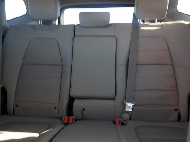 2020 HONDA CR-V EXL - 5J6RW2H88LL045843