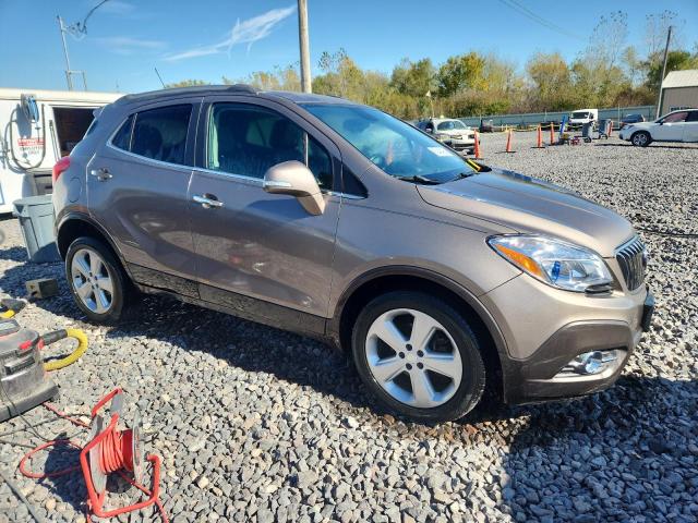 2015 BUICK ENCORE CON #3284924954