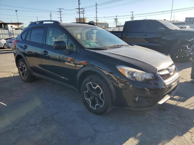 2014 SUBARU XV CROSSTR - JF2GPAVC1E8341050