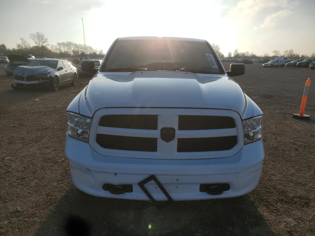 RAM 1500 ST