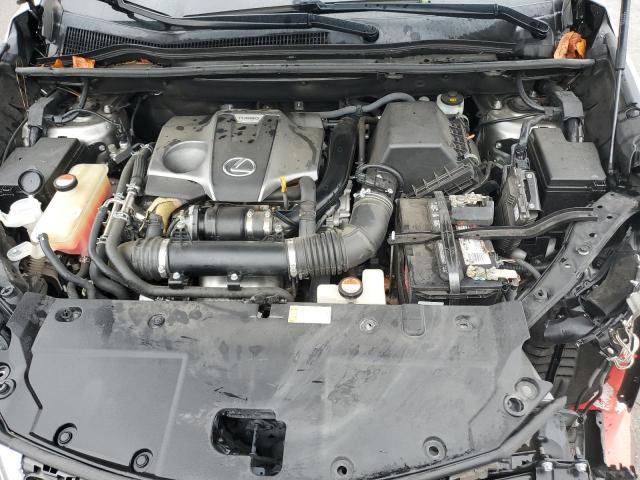 2016 LEXUS NX 200T BA #3279841318