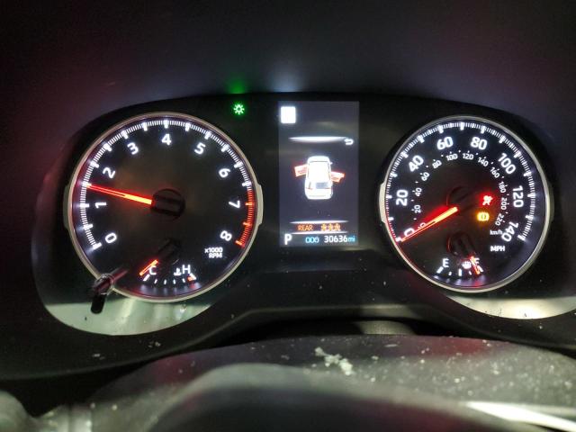 2022 TOYOTA RAV4 XLE P #3292353293