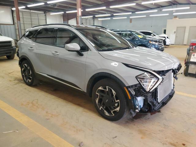 2023 KIA SPORTAGE S - 5XYK53AFXPG037401