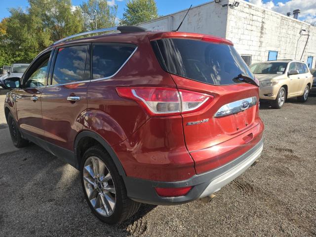 2015 FORD ESCAPE SE - Other View
