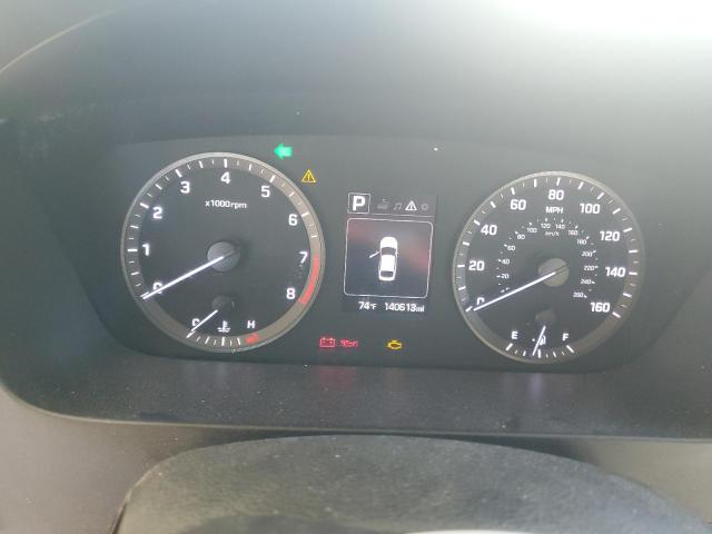 2015 HYUNDAI SONATA SE - 5NPE24AF5FH212026