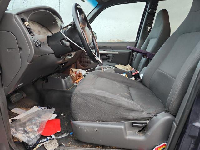 2001 FORD EXPLORER S #3290639805