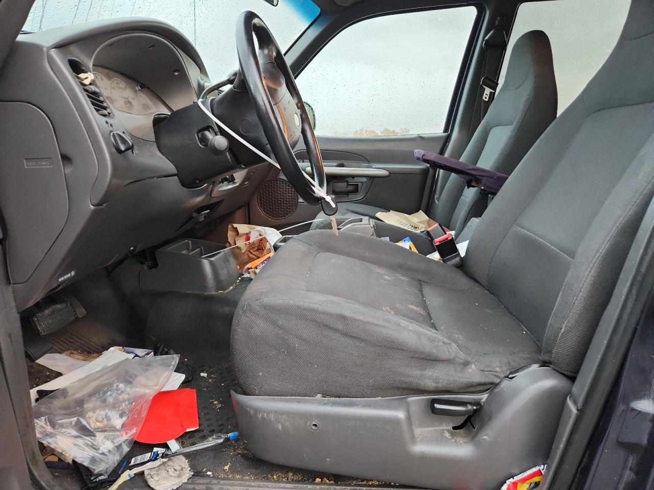 Lot #3290639805 2001 FORD EXPLORER S