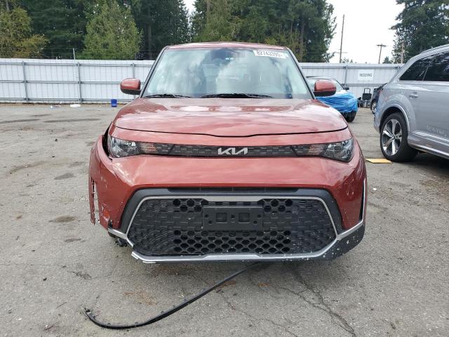 2024 KIA SOUL LX - KNDJ23AU2R7908049