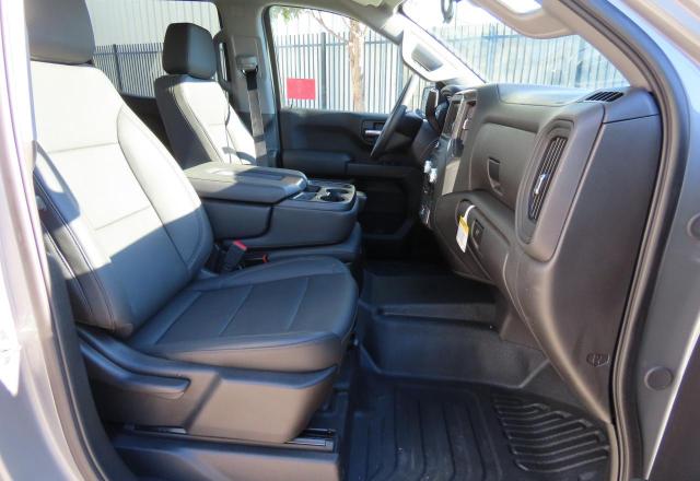 2025 GMC SIERRA K15 3GTPUAEK6SG306184