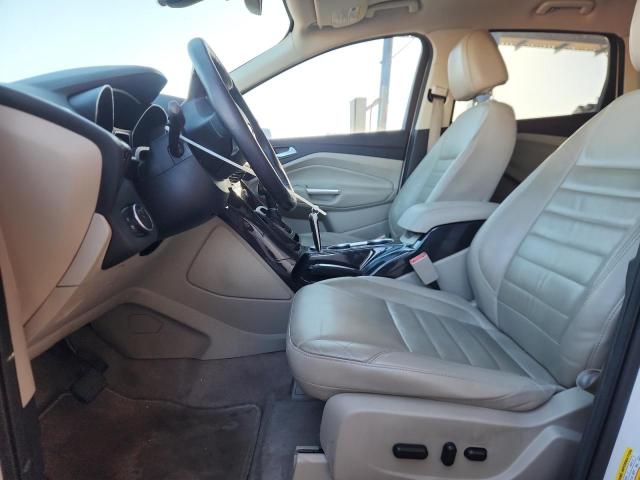 2016 FORD ESCAPE TIT - 1FMCU0J96GUC80651